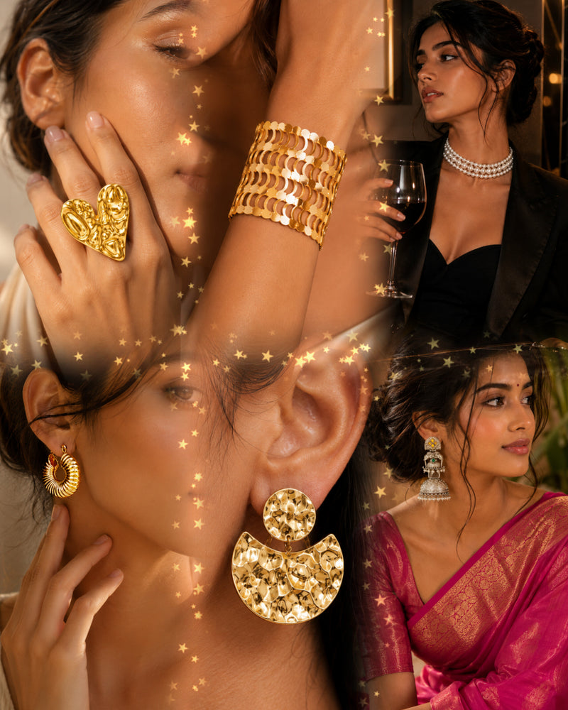Jewellery